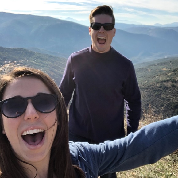 Meet your Posher, Zach and Marissa - Picture 3 of 4